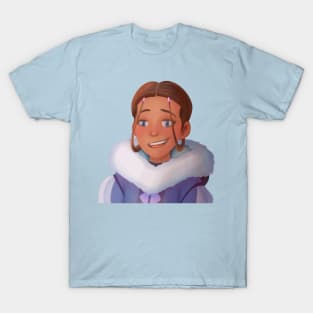 Katara fanart T-Shirt